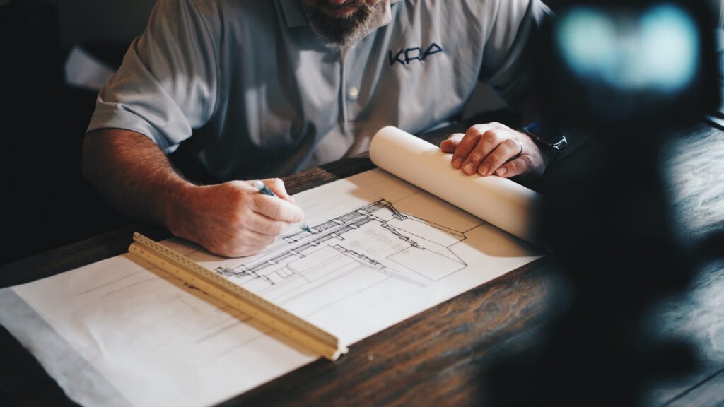 Architects and Architectural Engineers: What’s the Difference?