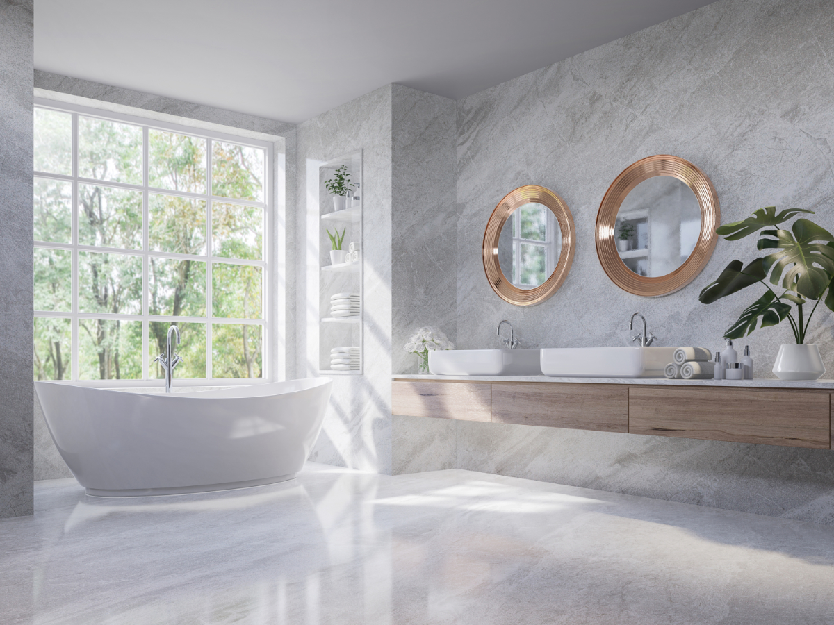 Most Popular Bathroom General Remodeling Features in Burbank, California Homes