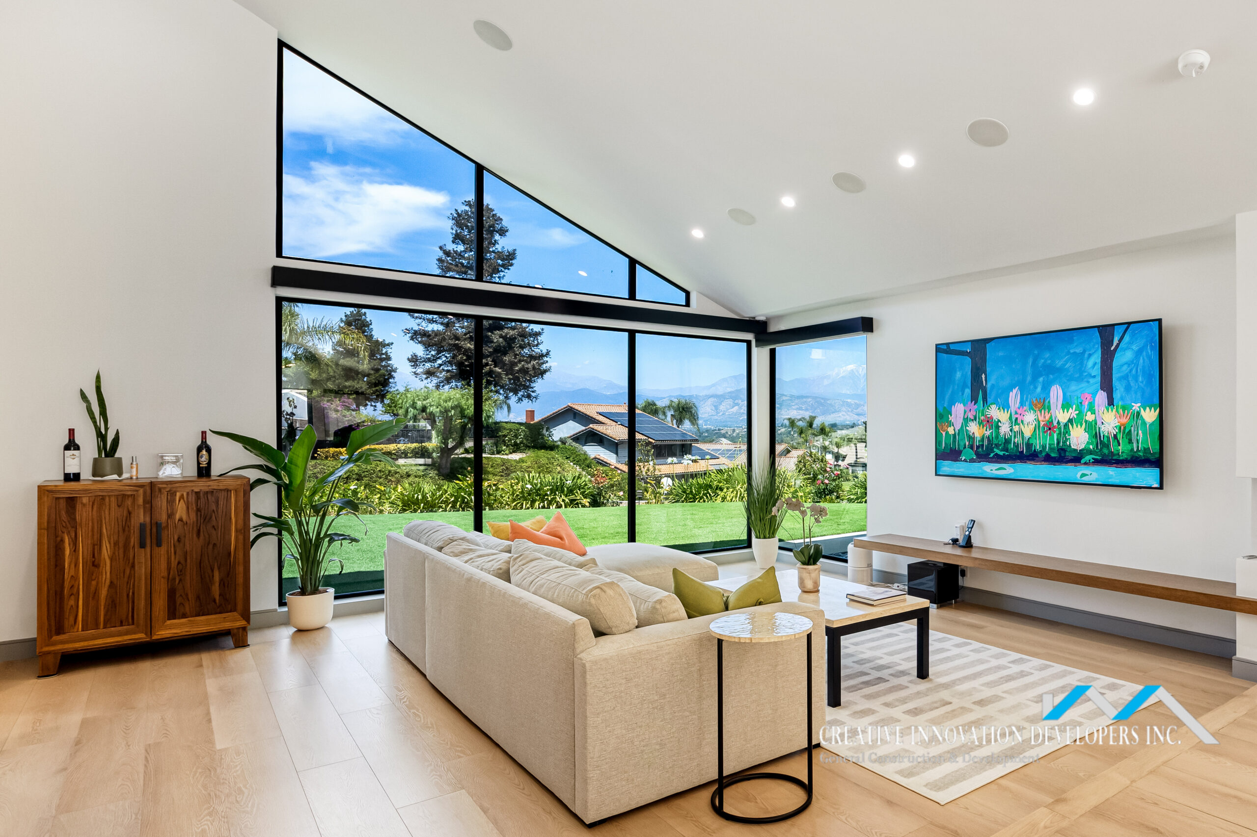 General Remodeling & Addition – West Covina, CA