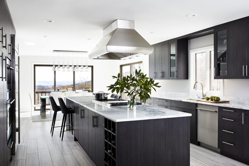 Kitchen Remodeling Contractor in Glendale CA
