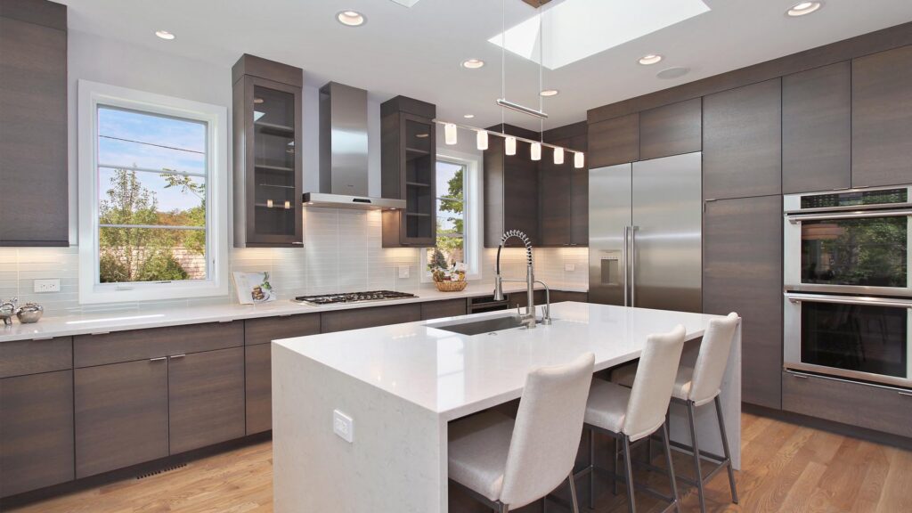 Kitchen Remodeling Contractors in Valley Village CA