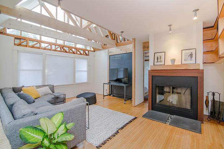 Room Addition Ideas for Small Homes