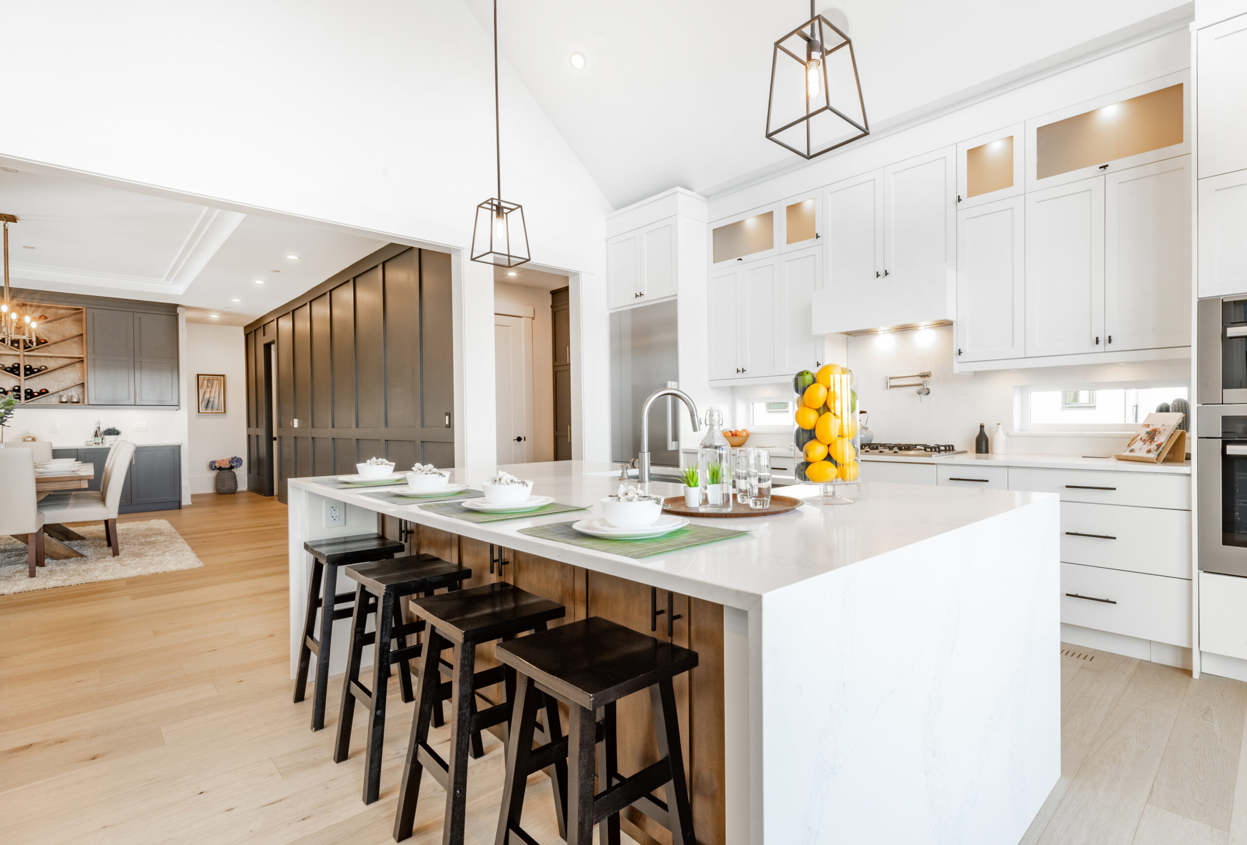 Kitchen Remodeling