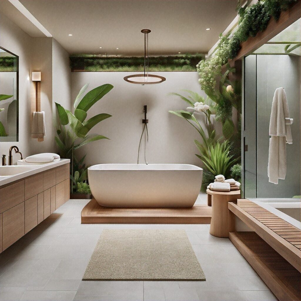 Bathroom Remodeling
