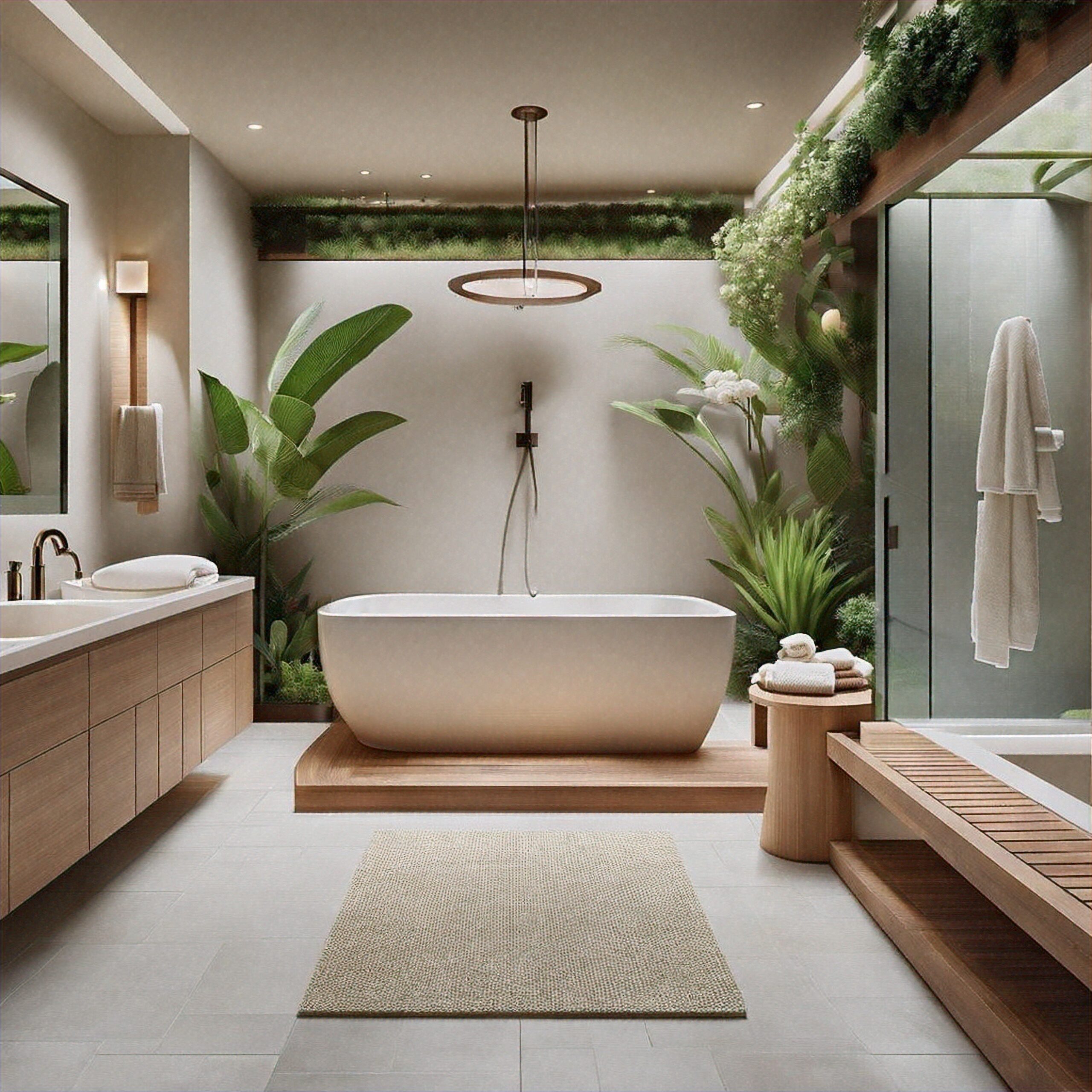 Bathroom Remodeling