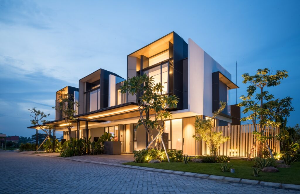 New Construction