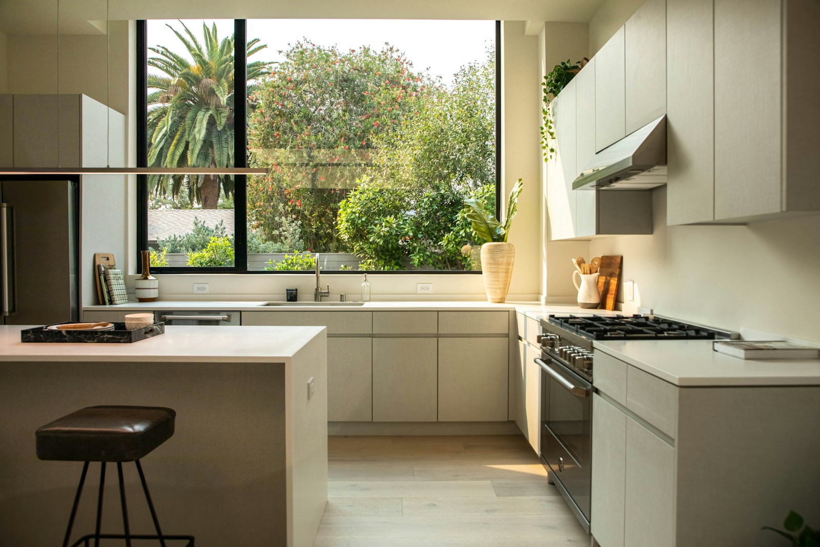 Wellness Features for General Remodeling Projects in Los Angeles, California