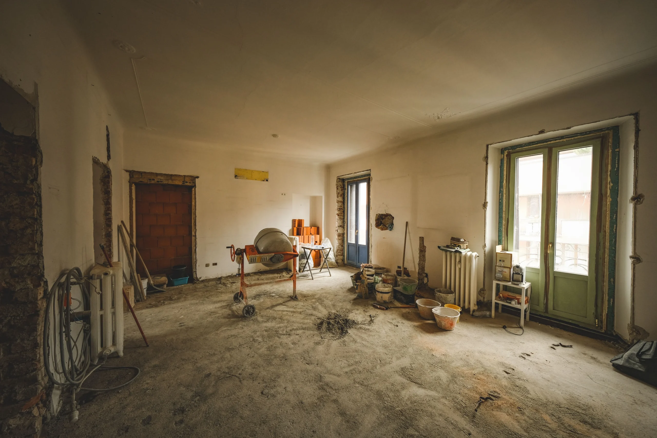 How to Compare Home Remodeling Contractor Estimates in Burbank